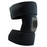Intellinetix® Vibration Therapy Wrap Knee / Elbow One Size Fits Most (1128958_EA) 1/EA