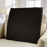 McKesson Seat Back Cushion 18 W X 17 L Inch Foam (1065550_EA) 1/EA
