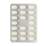 Mucinex® DM Cold and Cough Relief 600 mg - 30 mg Strength Tablet 20 per Box (718856_BX) 20/BX