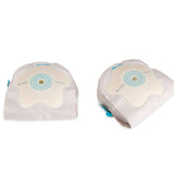 SenSura® Mio Convex Ostomy Pouch One-Piece System 11 Inch Length, Maxi Convex, Trim to Fit 3/8 to 2 Inch Stoma Drainable (1124391_BX) 10/BX