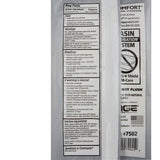 Comfort Shield® Incontinence Care Wipe Soft Pack Unscented 3 Count (928710_CS) 100/CS
