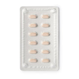 Allegra® Allergy Relief 60 mg Strength Tablet 12 per Box (767037_BX) 1/BX