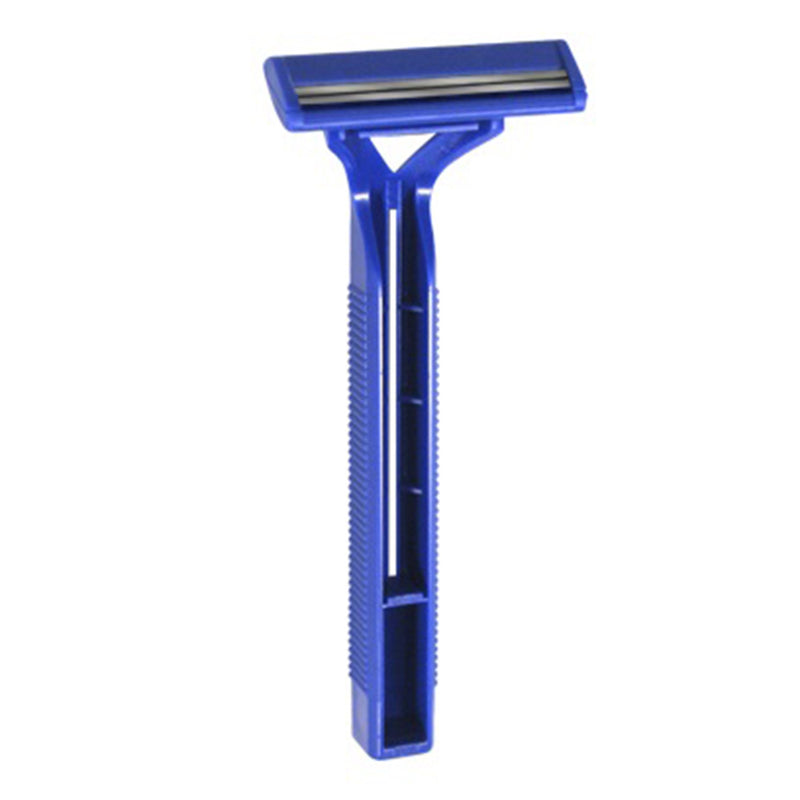 Personna® Personal Razor Single Edge Twin Blade NonSterile Disposable (209309_EA) 1/EA