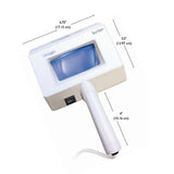 Burton Medical® Ultraviolet Magnifier Handheld 115 Volt (162128_EA) 1/EA