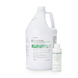 McKesson 28 Day Glutaraldehyde High-Level Disinfectant Activation Required Liquid 1 gal. Jug Reusable (512839_GL) 1/GL