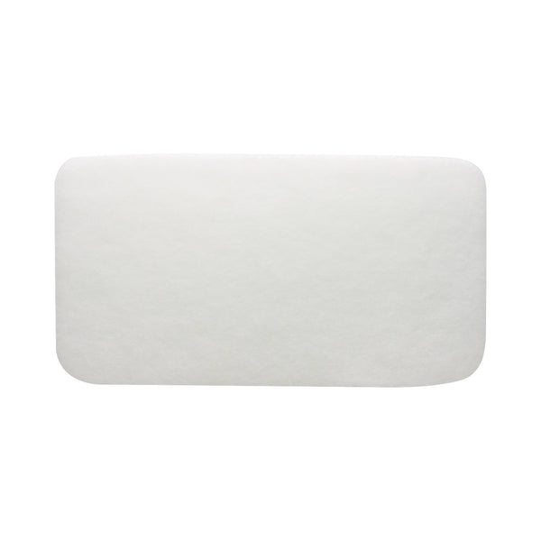 Texwipe® AlphaMop™ Cleanroom Mop Head Cover / Pad Kit White Polyester / Foam Disposable (1136581_CS) 150/CS
