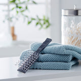 McKesson Hairbrush Plastic Bristles 7.7 Inch (864667_EA) 1/EA