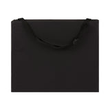 McKesson Seat Cushion 22 W X 18 L X 3 D Inch Polyurethane (1065554_CS) 5/CS