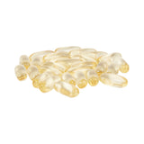 McKesson Brand Vitamin Supplement Vitamin E 1,000 IU Strength Softgel 100 per Bottle (689191_BT) 1/BT