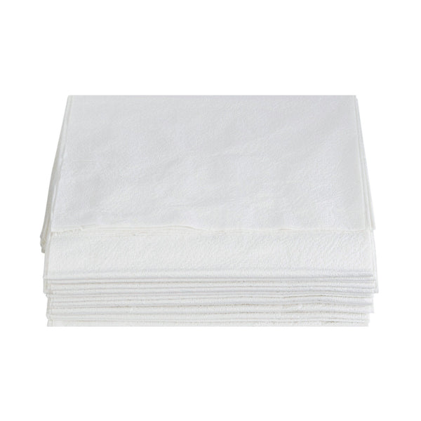 McKesson General Purpose Drape Physical Exam Drape 40 W X 48 L Inch NonSterile (201055_CS) 100/CS