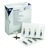 3M™ Steri-Strip™ Antiseptic Benzoin Tincture Topical Liquid 0.667 mL Ampule (135754_BX) 40/BX