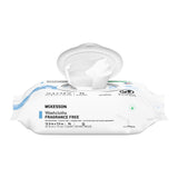 McKesson Personal Cleansing Wipe Soft Pack Unscented 96 Count (1246812_CS) 576/CS