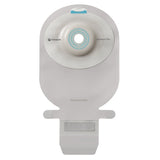 SenSura® Mio Convex Ostomy Pouch One-Piece System 11 Inch Length, Maxi Convex Light, Pre-Cut 1-1/8 Inch Stoma Drainable (1006180_BX) 10/BX