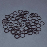 Sheathes Rubber Band 3/8 Inch NonSterile (320089_BG) 100/BG