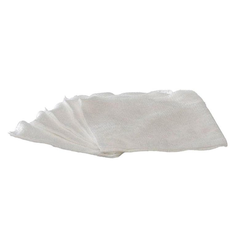 Curity™ Nonwoven Sponge 4 X 4 Inch 4-Ply Sterile 10 per Pouch (401591_PK) 1/PK