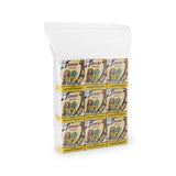 American® White Cross Stat Strip® Adhesive Strip 3/4 X 3 Inch Plastic Rectangle Kid Design (Scooby Doo) Sterile (720310_CS) 1200/CS