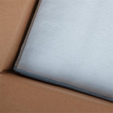 McKesson General Purpose Drape Physical Exam Drape 40 W X 48 L Inch NonSterile (147846_CS) 100/CS