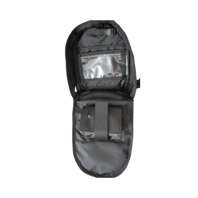 Triac Medical Products Feeding Pump Backpack Dog Print (1138726_EA) 1/EA
