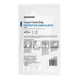 McKesson Emesis Bag 40 oz. White (1196426_BG) 12/BG