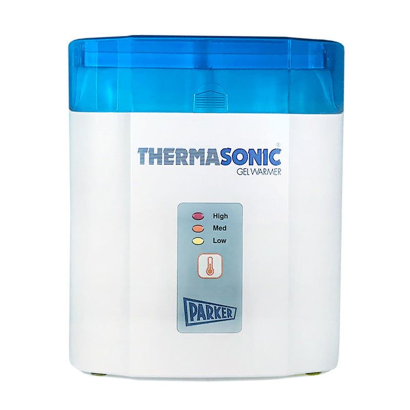 Thermasonic® Gel Warmer Three Bottles 97°F to 109°F (986938_EA) 1/EA