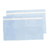 Halyard General Purpose Drape Utility Drape with Tape 25 W X 15 L Inch Sterile (141195_CS) 100/CS
