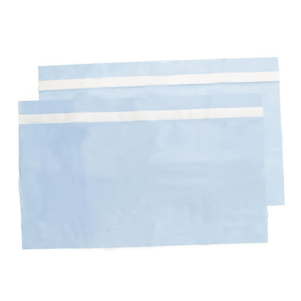 Halyard General Purpose Drape Utility Drape with Tape 25 W X 15 L Inch Sterile (141195_CS) 100/CS
