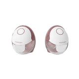 Momcozy Mobile Style™ M6 Hands Free Double Electric Breast Pump Momcozy Mobile Style™ M6 (1268120_EA) 1/EA