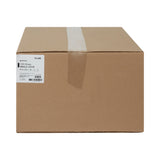 McKesson Sterilization Wrap Blue 36 X 36 Inch Single Layer Cellulose Steam / EO Gas (1156175_BX) 1/BX