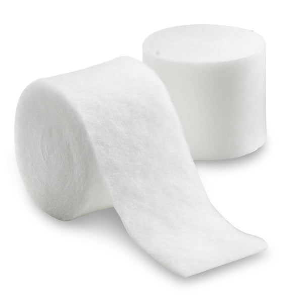 3M™ Synthetic Cast Padding Undercast 2 Inch X 4 Yard Polyester NonSterile (374553_BG) 20/BG