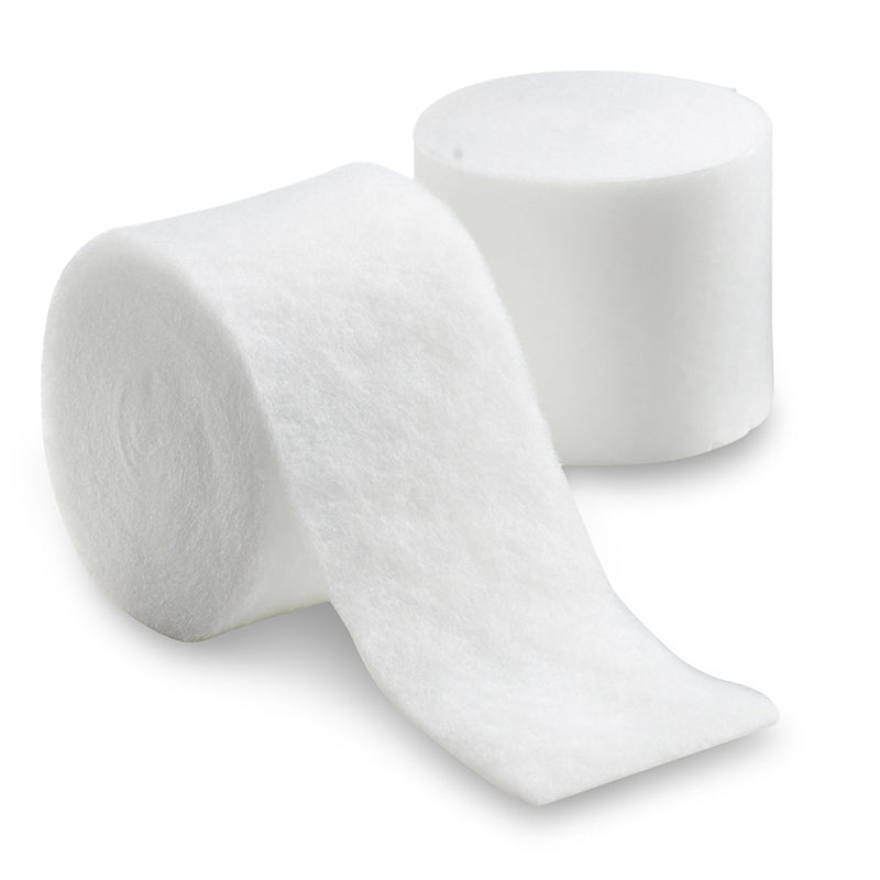 3M™ Synthetic Cast Padding Undercast 2 Inch X 4 Yard Polyester NonSterile (374553_BG) 20/BG
