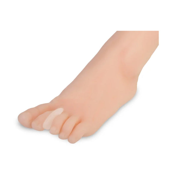 Silipos® Toe Spacer Large Without Closure Toe (421970_PK) 15/PK