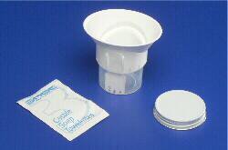 Cardinal Calculi Strainer For Urine Collection Containers (653677_EA) 1/EA