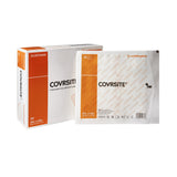 Covrsite Composite Dressing 6 X 6 Inch Square Sterile (352378_BX) 30/BX