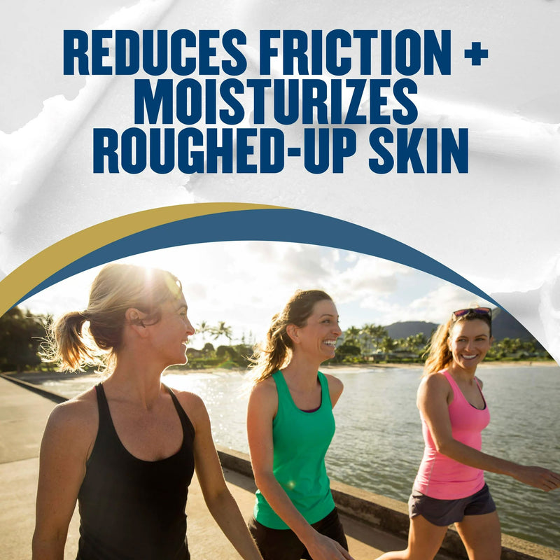 Gold Bond® Friction Defense Hand and Body Moisturizer 1.75 oz. Stick Unscented Solid (1230695_EA) 1/EA