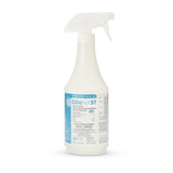 CiDehol® ST Surface Disinfectant Cleaner Alcohol Based Trigger Spray Liquid 16 oz. Bottle Alcohol Scent Sterile (1136512_CS) 12/CS