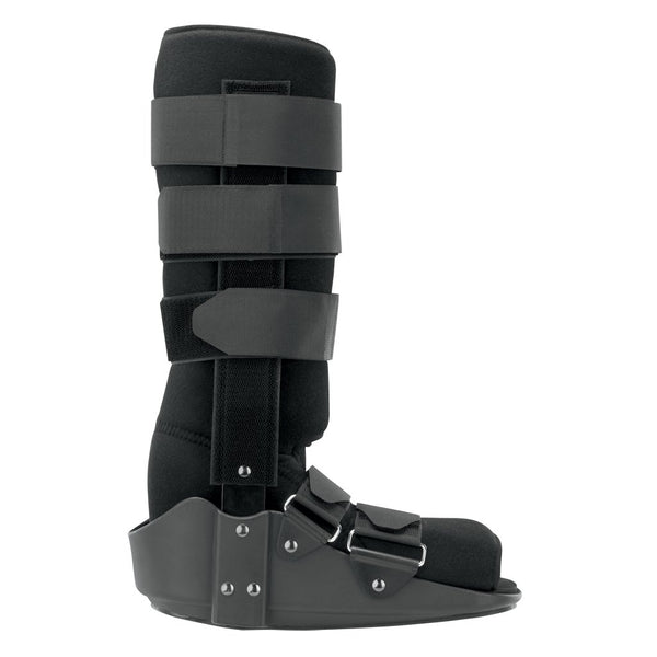 Breg® Fixed Walker Boot Non-Pneumatic Adult Large Tall (854153_EA) 1/EA