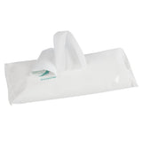 PROSAT® Sterile™ Surface Disinfectant Cleaner Premoistened Cleanroom Manual Pull Wipe 30 Count Soft Pack Alcohol Scent Sterile (1121115_BG) 30/BG