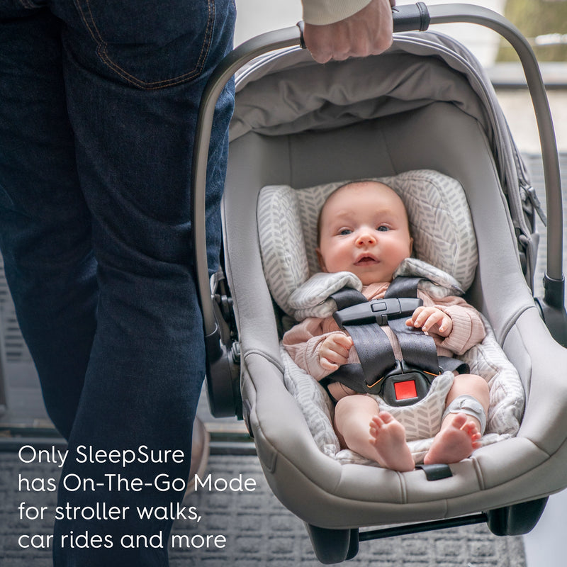Halo Sleepsure Baby Monitor Halo Sleepsure (1241109_EA) 1/EA