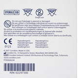 Telfa™ Island Dressing 4 X 10 Inch Rectangle Sterile (317991_CS) 100/CS