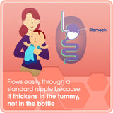 Enfamil® A.R.™ Infant Formula Unflavored 12.9 oz. Can Powder Added Rice Spit Up (510080_EA) 1/EA