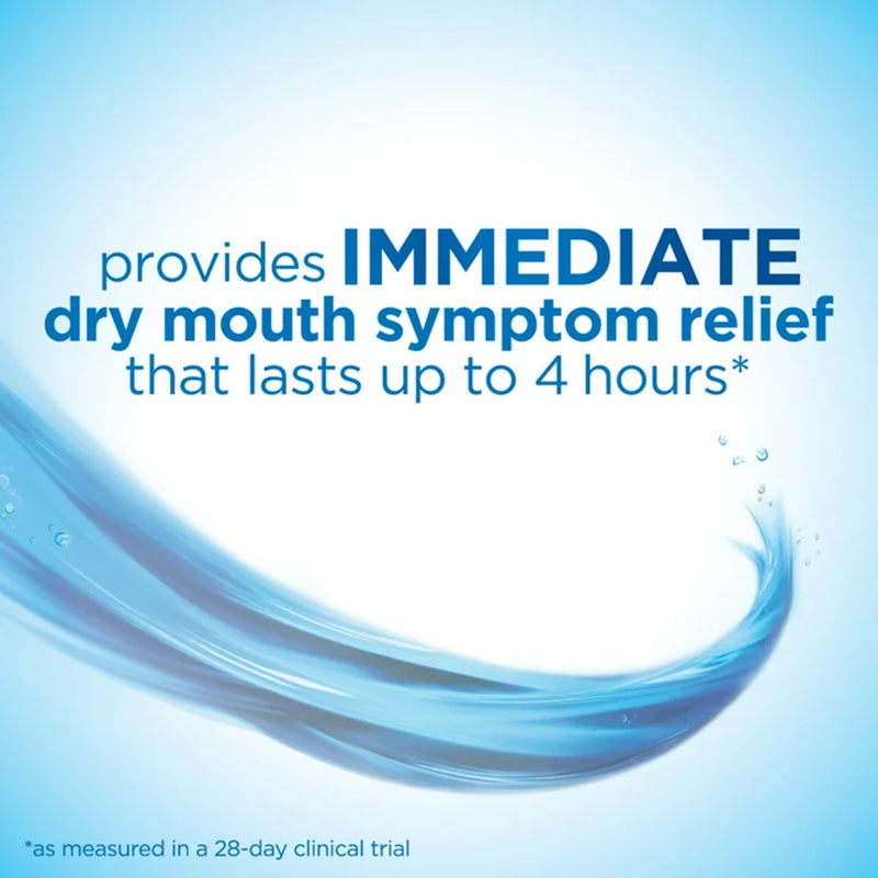 Biotene® Mouth Moisturizer 33.8 oz. Liquid (1230521_EA) 1/EA
