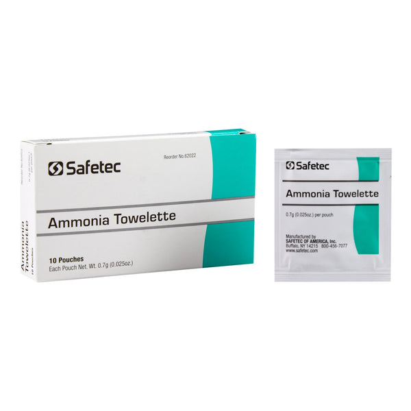 Medique Products Respiratory Stimulant 15% - 30% Strength Inhalant (1124649_CS) 300/CS