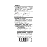 Geri-Care® Gas Relief 125 mg Strength Tablet 30 per Bottle (1168024_CS) 12/CS