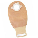 Natura® Ostomy Pouch Two-Piece System 12 Inch Length Drainable (801310_BX) 10/BX