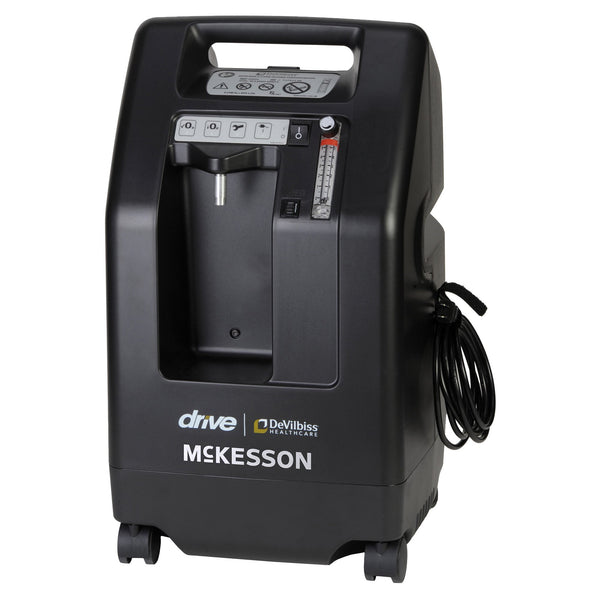 McKesson Oxygen Concentrator McKesson (1128888_EA) 1/EA