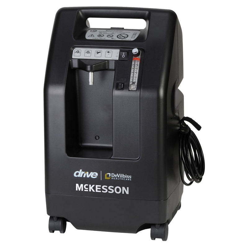 McKesson Oxygen Concentrator McKesson (1128888_EA) 1/EA