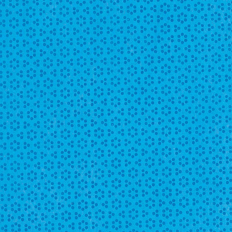 HALYARD* H300 Sterilization Wrap Medium Blue 24 X 24 Inch Single Layer SMS Polypropylene Steam / EO Gas (131653_CS) 500/CS