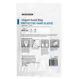 McKesson Emesis Bag 40 oz. Clear (1196445_BG) 12/BG