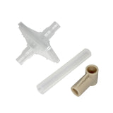 Sunset Healthcare Suction Tube Connector (1160921_KT) 1/KT