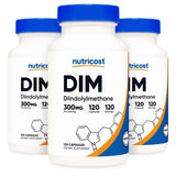nutricost® Dietary Supplement 300 mg Strength Capsule 120 Per Bottle (1270250_BT) 1/BT
